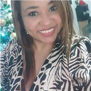 Docente de ciencias naturales, dicto clases a estudiantes de básica primaria y secundaria en barranquilla Atlántico